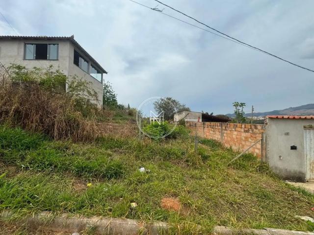 Terreno venda em Pedra Branca 2ª Seção, São Joaquim de Bicas