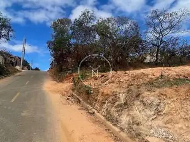 Terreno venda em Região Geográfica Imediata de Belo Horizonte, Região Metropolitana de Belo Horizonte