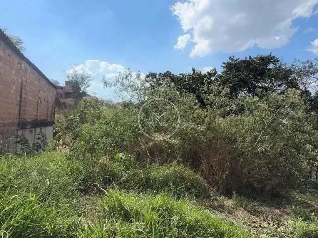 Terreno venda em Alvorada Industrial, São Joaquim de Bicas