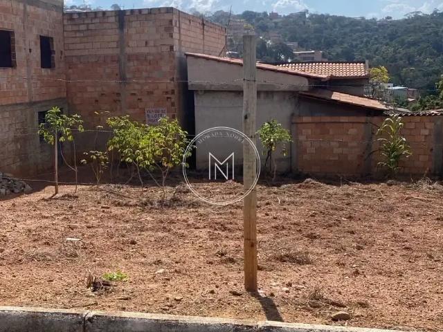 Terreno venda em Santa Rita, São Joaquim de Bicas