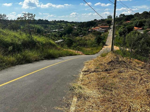 Terreno venda em São Joaquim de Bicas, Região Geográfica Intermediária de Belo Horizonte