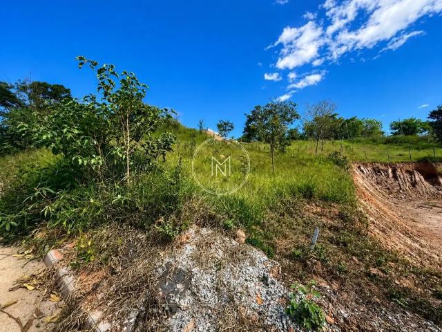 Terreno venda em Alvorada Industrial 2ª Seção, São Joaquim de Bicas