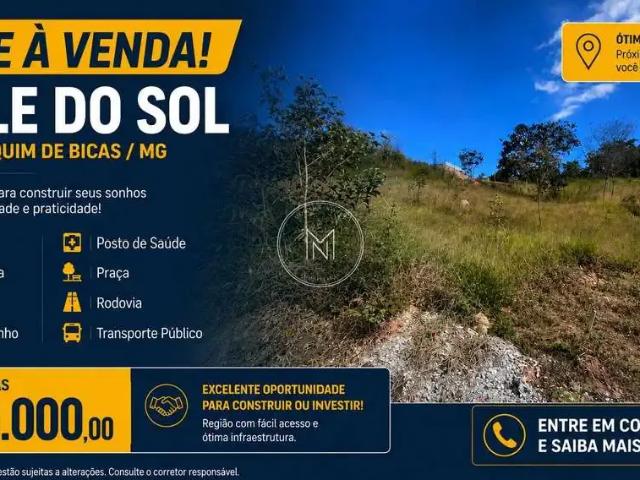 Terreno venda em Região Geográfica Imediata de Belo Horizonte, Região Metropolitana de Belo Horizonte