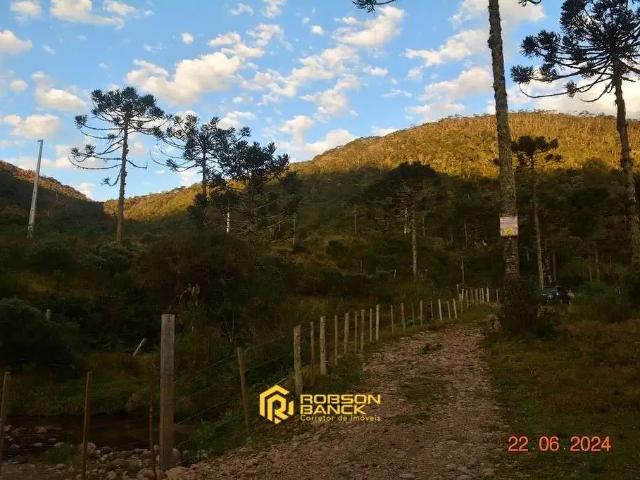 Terreno venda em Região Geográfica Imediata de Lages, Urubici