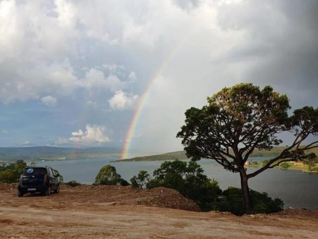 Terreno venda em São José da Barra, Região Geográfica Intermediária de Varginha