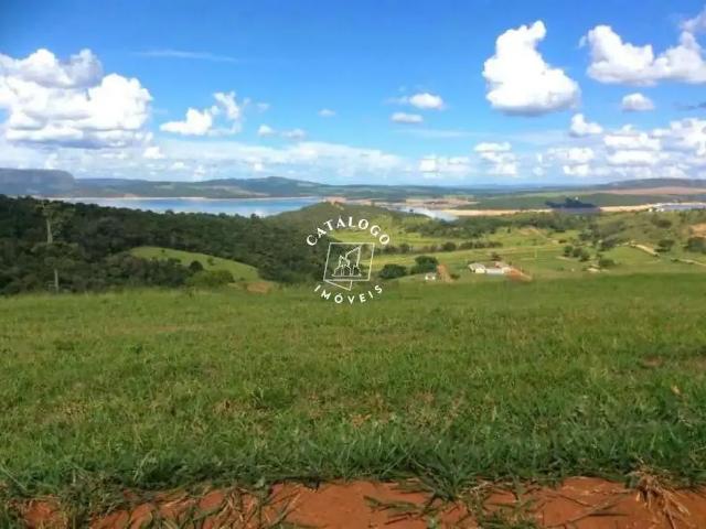Terreno venda em Furnas, São José da Barra
