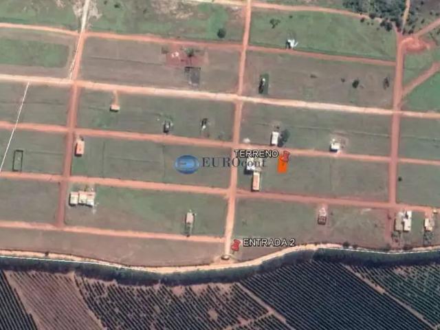 Terreno venda em Região Geográfica Imediata de Passos, São José da Barra