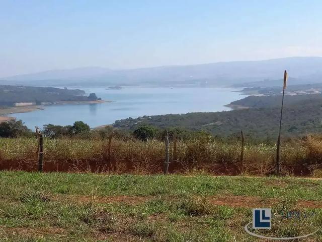 Terreno venda em Região Geográfica Imediata de Passos, São José da Barra