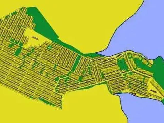 Terreno venda em Região Geográfica Imediata de Passos, São José da Barra