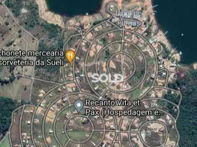 Terreno venda em Região Geográfica Imediata de Passos, São José da Barra