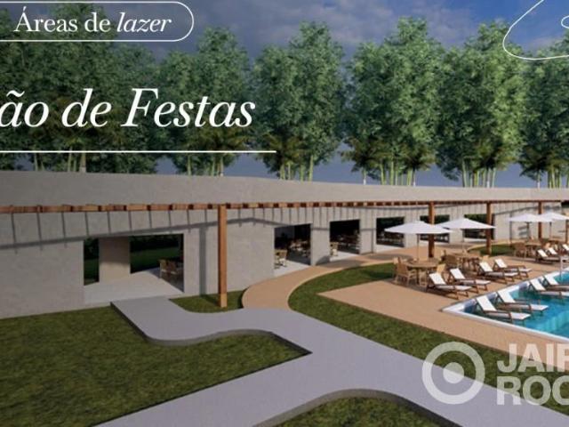 Terreno venda em São José da Coroa Grande