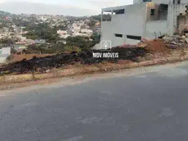 Terreno venda em Chácaras Reunidas São Vicente, São José da Lapa