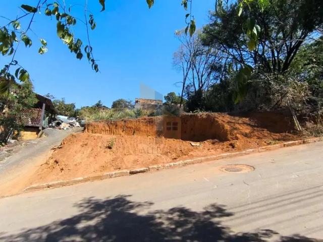 Terreno venda em Região Geográfica Imediata de Belo Horizonte, Região Metropolitana de Belo Horizonte