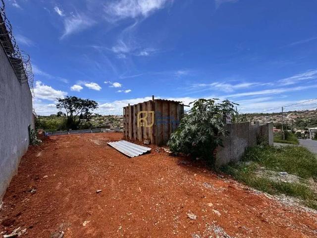 Terreno venda em Região Geográfica Imediata de Belo Horizonte, Região Metropolitana de Belo Horizonte