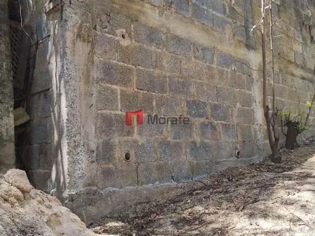 Terreno venda em Região Geográfica Imediata de Passos, São José da Barra