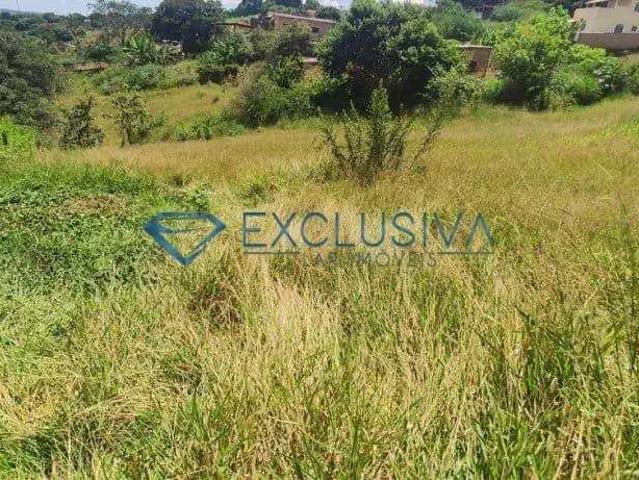 Terreno venda em São José da Lapa, Região Geográfica Intermediária de Belo Horizonte
