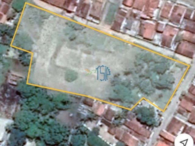 Terreno venda em São José de Mipibu