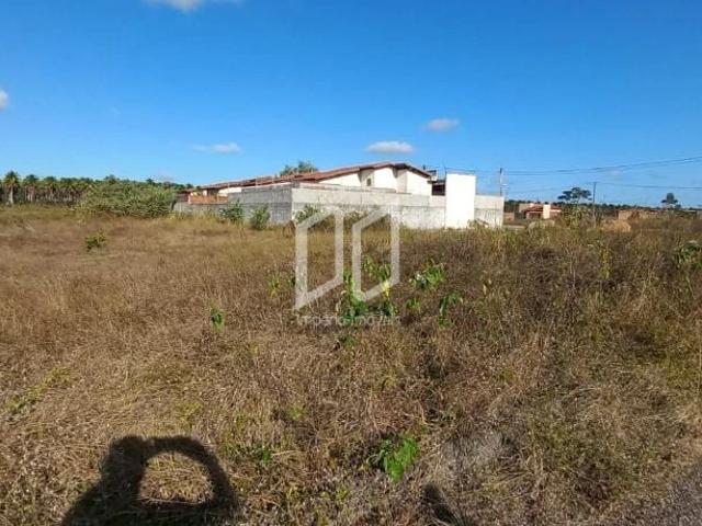 Terreno venda em São José de Mipibu