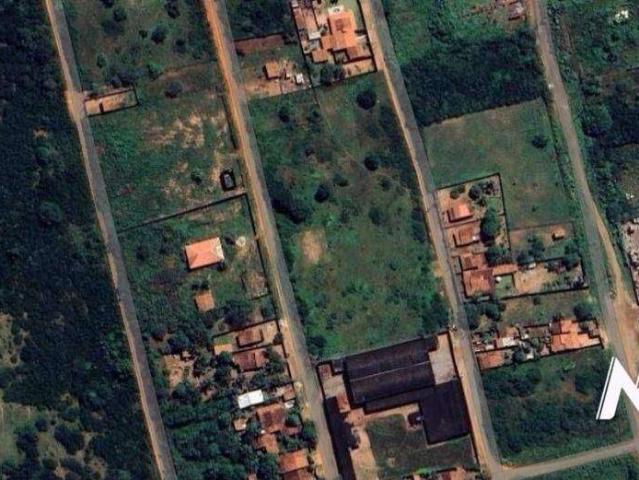 Terreno venda em São José de Mipibu