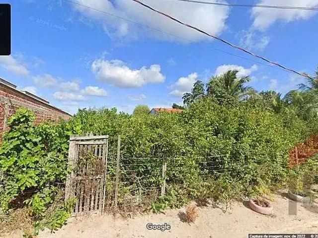 Terreno venda em Residencial Central Park, São José de Ribamar