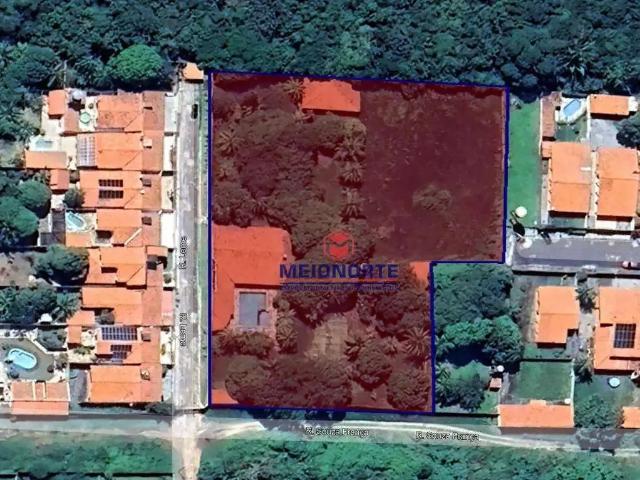 Terreno venda em Região Geográfica Imediata de São Luís, São José de Ribamar