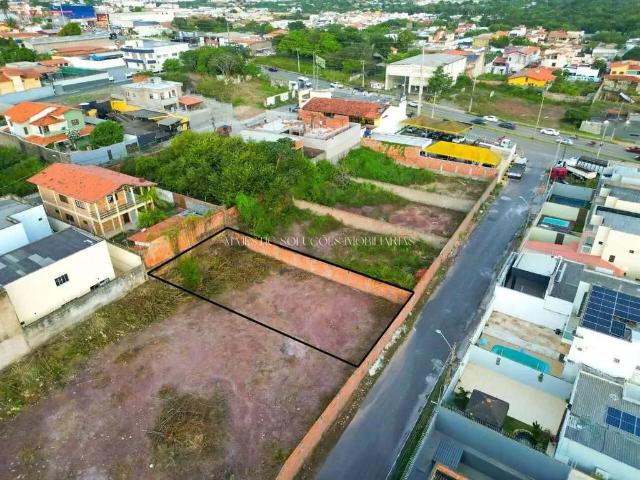 Terreno venda em Região Geográfica Imediata de São Luís, São José de Ribamar