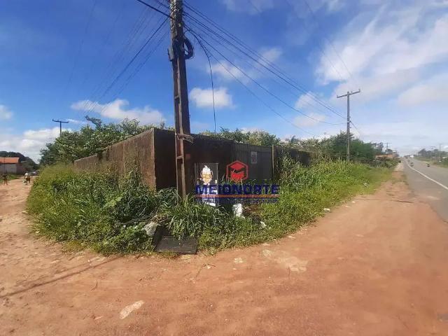 Terreno venda em Região Geográfica Imediata de São Luís, São José de Ribamar