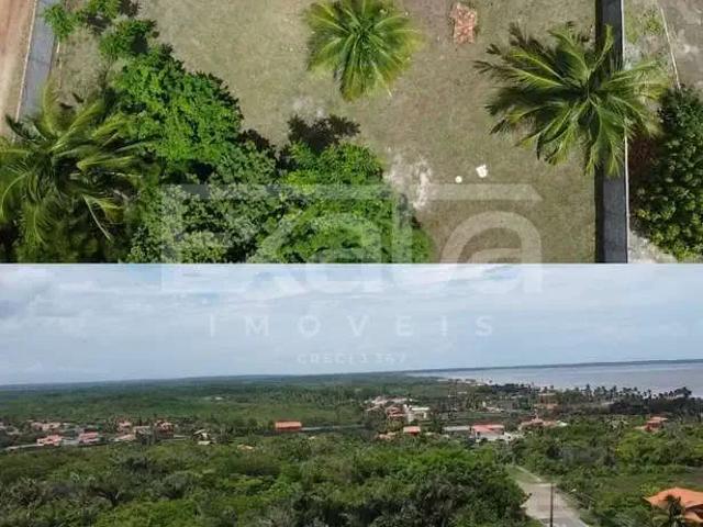 Terreno venda em Região Geográfica Imediata de São Luís, São José de Ribamar