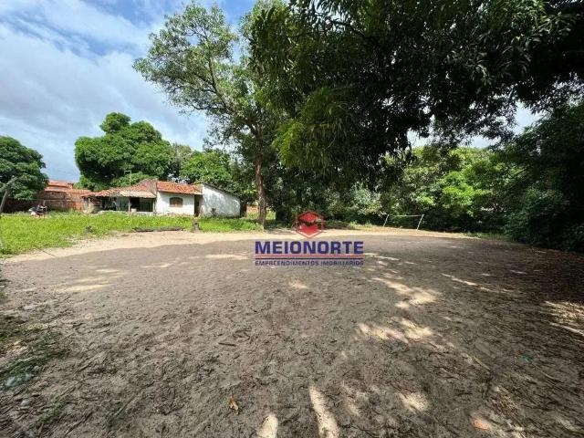 Terreno venda em Região Geográfica Imediata de São Luís, São José de Ribamar