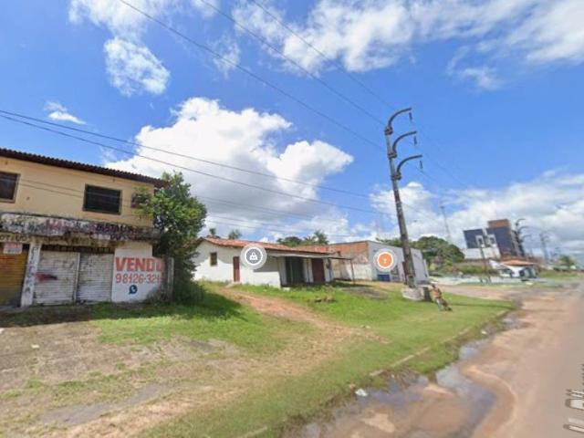 Terreno venda em Barbosa, São José de Ribamar