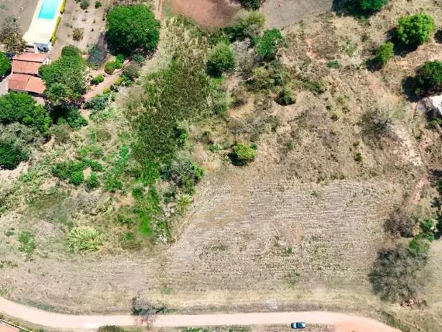 Terreno venda em São José do Rio Pardo, Região Geográfica Intermediária de Campinas