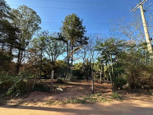 Terreno venda em São José do Rio Pardo, Região Geográfica Intermediária de Campinas
