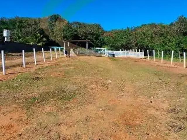 Terreno venda em Região Imediata de São José do Rio Pardo-Mococa, São José do Rio Pardo