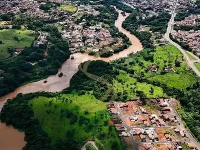 Terreno venda em Região Imediata de São José do Rio Pardo-Mococa, São José do Rio Pardo