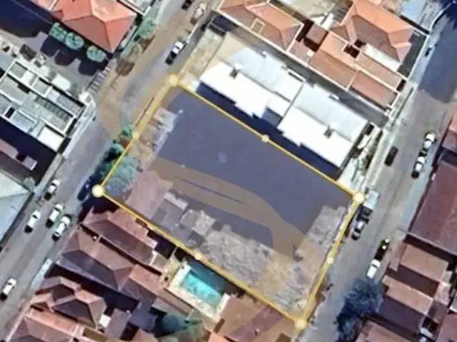 Terreno venda em Região Imediata de São José do Rio Pardo-Mococa, São José do Rio Pardo