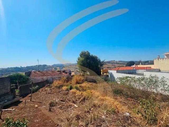 Terreno venda em São José do Rio Pardo, Região Geográfica Intermediária de Campinas