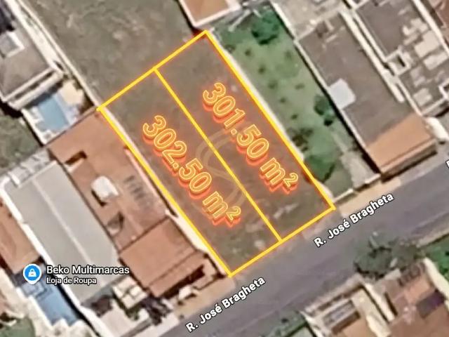 Terreno venda em Região Imediata de São José do Rio Pardo-Mococa, São José do Rio Pardo