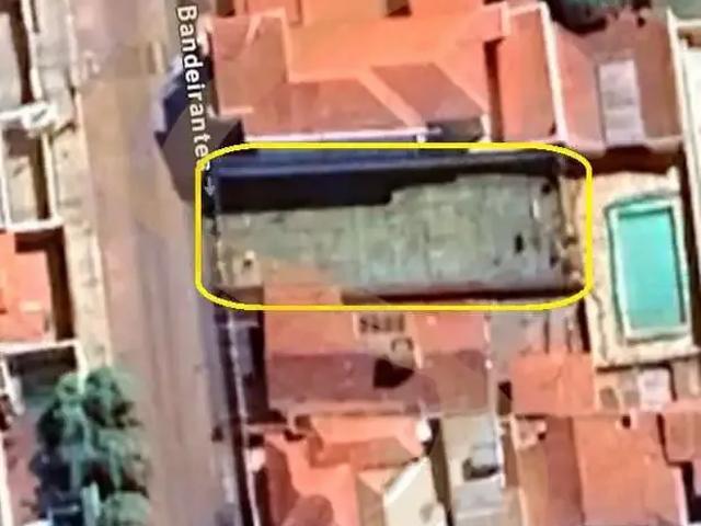 Terreno venda em Região Imediata de São José do Rio Pardo-Mococa, São José do Rio Pardo