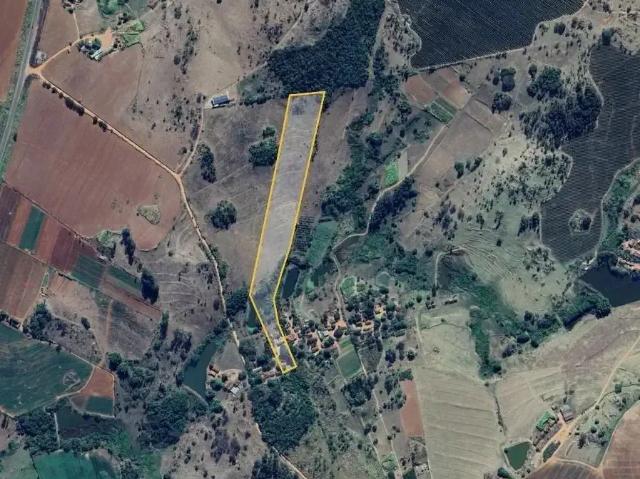 Terreno venda em São José do Rio Pardo, Região Geográfica Intermediária de Campinas
