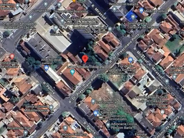 Terreno venda em Região Imediata de São José do Rio Preto, Região Metropolitana de São José do Rio Preto