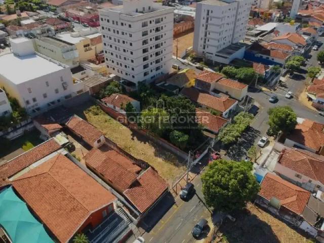 Terreno venda em São José do Rio Preto