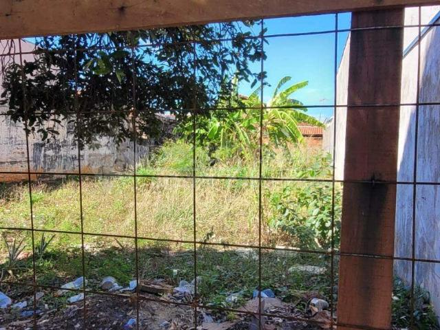 Terreno venda em São José do Rio Preto