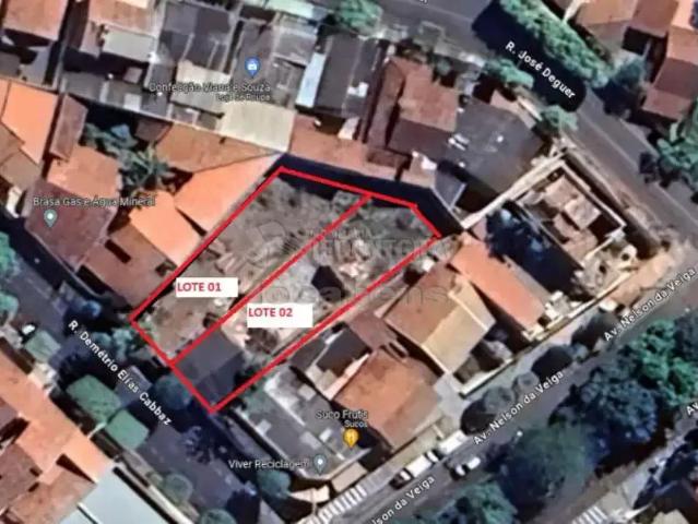 Terreno venda em Região Imediata de São José do Rio Preto, Região Metropolitana de São José do Rio Preto