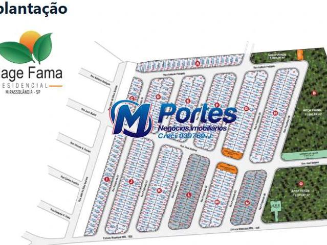 Terreno venda em São José do Rio Preto, Região Geográfica Intermediária de São José do Rio Preto