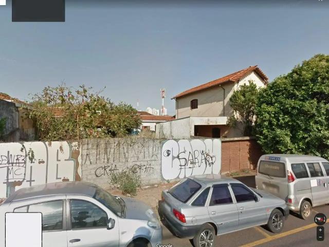 Terreno venda em São José do Rio Preto