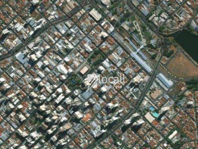 Terreno venda em São José do Rio Preto