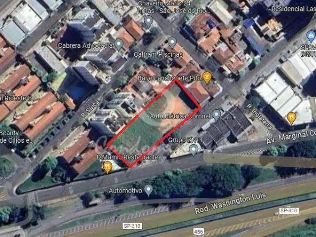 Terreno venda em Região Imediata de São José do Rio Preto, Região Metropolitana de São José do Rio Preto