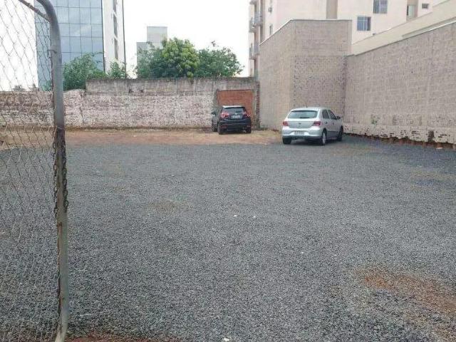 Terreno venda em São José do Rio Preto