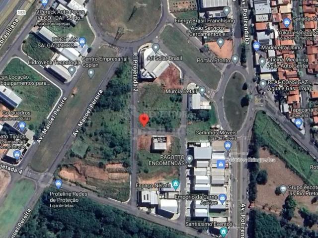 Terreno venda em Região Imediata de São José do Rio Preto, Região Metropolitana de São José do Rio Preto
