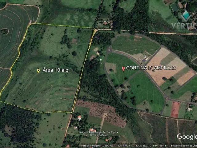 Terreno venda em Região Imediata de São José do Rio Preto, Região Metropolitana de São José do Rio Preto